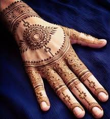 Pin On Henna