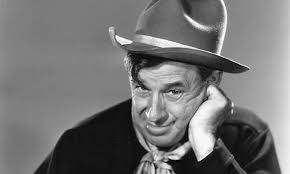 Happy Belated, Will Rogers