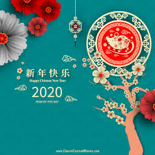 Snapfish has the perfect chinese new year cards for you. 2032 Happy Chinese New Year Rat Greeting Cards Create Custom Wishes