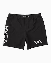 va sport grappler short