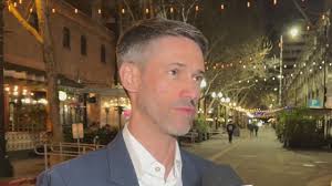 Elecciones en San José: el alcalde Matt Mahan gana su reelección, según  resultados preliminares