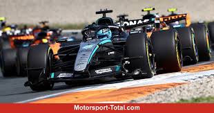 Trend Google: formel 1