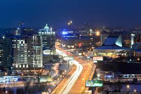 Выходы на многие крыши буквально завалены снегом. Zimnij Novosibirsk Foto V Bloge Goroda I Syola Rossii Sdelano U Nas