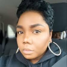 Felicia Lanier's Instagram, Twitter & Facebook