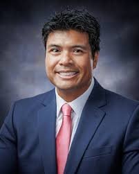 City of Virginia Beach Org Chart