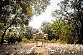 5 Romantic Outdoor Venues For A Central Florida Wedding Rustic Folk Weddings Florida Wedding Venues Orlando Wedding Venues Outdoor Venues