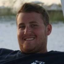 Obituary information for Wesley Tyler Estes