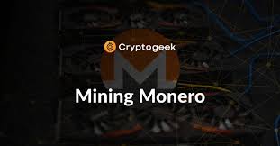 The most important thing during mining is to make sure that the output is equally proportional to the input. How To Mine Monero The Ultimate Guide 2021 Cryptogeek