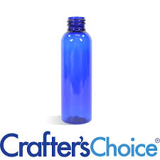 04 Oz Blue Bullet Plastic Bottle 20 410 Wholesale Supplies Plus