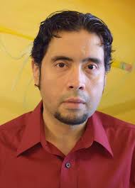 Abiu Daniel Benavides