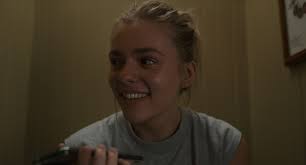 just watched the very charming film 'My Old Ass' directed by Megan Park. if  you like coming of age stories you'll like this one. it's out now