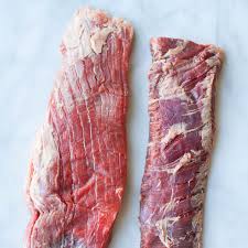 Made with flank steak & a thick flavorful sauce. What S The Difference Between Flank Steak And Skirt Steak Kitchn