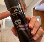 Amazon.com: PC Professional Hair Spray Styling Mist Ultra ...