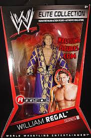 Wwe tommy dreamer wrestling figure classic superstars toy ecw tna wwf hardcore. William Regal Wwe Elite 8 William Regal Wwe Elite Wwe Toys