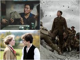 Perhaps the best indication that it could actually get best picture is the fact that its cast took home. Predictions For The 2020 Oscars Who Will Likely Win Who Should Win