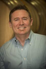 Christopher O'Gorman of Rodney Strong Wine Estates wins Wine Industry Award 