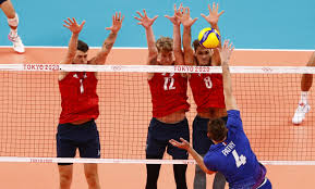 We did not find results for: Volley Ball France Etats Unis Groupe B Jeux Olympiques H L Equipe