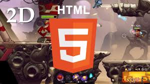 Developing 2d Games With Html5 Game Design Game Development Games