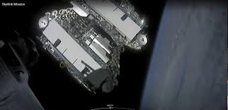 The satellite internet system from spacex is capable of delivering 150mbps internet speeds to theoretically any. Evaluating Spacex S Starlink Push Nasaspaceflight Com