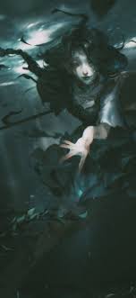 Download identity v wallpaper ?? Requests R Closed Identity V Grace Wallpapers Made To Fit Iphone