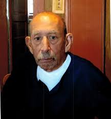 Jose Chavarria Obituary