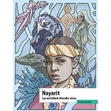 Inicio libros de texto libros de texto de segungo grado ciclo escolar 2019 2020. Conaliteg