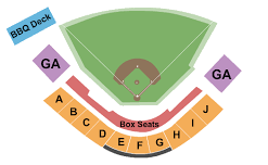 Kansas City Monarchs at Sioux City Explorers