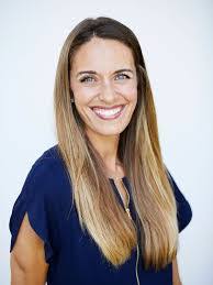 Marissa Peters's Instagram, Twitter & Facebook