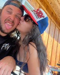 Aaron Witherell's Instagram, Twitter & Facebook