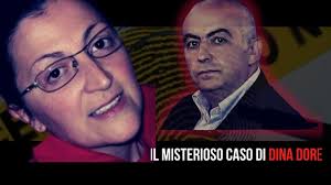 TRUE CRIME: IL CASO DINA DORE (AUDIO RIEDITATO ❗❗❗❗❗❗)
