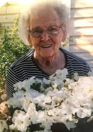 Betty Lou Shipp, 89