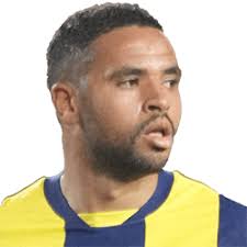 Youssef En-Nesyri » Record by referee