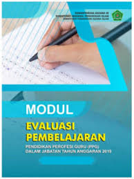 Maybe you would like to learn more about one of these? Kunci Jawaban Tes Akhir Modul Evaluasi Pembelajaran Rebbosetau