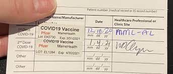 Mar 29, 2021 · a group of stanford researchers has hacked moderna's messenger rna (mrna) vaccine for the novel coronavirus, motherboard first reported on monday, and published its entire genetic sequence on. They Got The Shot