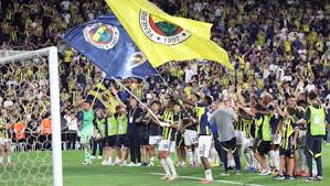 Champions League Preparation