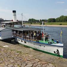 Dampfer Dresden Mit Bildern Reisebilder Reisen Bilder