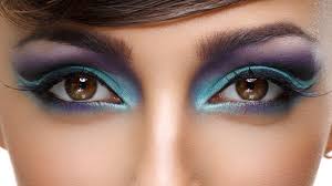 These Are The Most Beautiful Eyes In The World