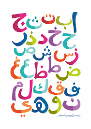 These fun colourful arabic alphabet cards are just . Hijaiyah Poster Printable Arabic Alphabet For Kids Letters For Kids Posters Printable