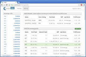 However, dogecoin mining differs from other coins in several important areas. Doge Pool Crypto Mining Blog