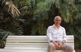 Isabel Mateu, ocho años al frente del Botànic