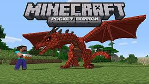 Mines have been overhauled, mobs and a plethora of items and blocks have been added as well. Download Minecraft Pocket Edition Apk Android Version