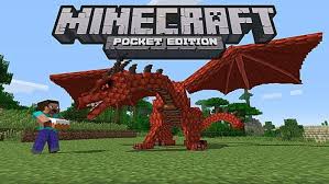 Descargar la última versión de minecraft para android crea un mundo o sobrevive en un mundo pixelado mcpe gratis para android. Download Minecraft Pe Apk Latest Version