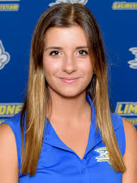 2017 Women's Golf Roster