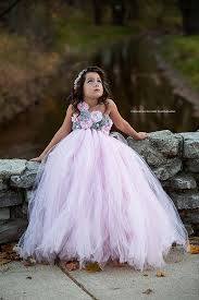 Eine einladung zu einer großen geburtstage, hochzeiten und taufen sind die typischen feiern, für die der alltagsdress gegen ein. Rosa Und Grau Blume Madchen Tutu Kleid Hochzeit Tull Kleid Madchen Hochzeit Kleider Robe Demoiselle Rose Kinder Madchen Kleidung Kleid Flower Girl Tutu Dress Dress Girlgirls Tutu Dress Aliexpress