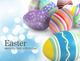 If you don't know what to write in an easter card, no need to worry anymore. Easter Wishes Greetings Messages Sayings And Quotes