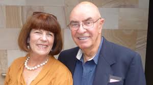 MEI's Barry Wills: Tony Holland-Batt: 1937-2020