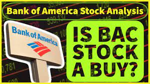 Bac | complete bank of america corp. Bank Of America Bac Stock Analysis New Buyback Time To Buy Bac Now Youtube