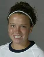 2009 Women's Soccer Roster