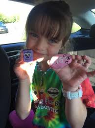 Parke County Indiana. Found today.