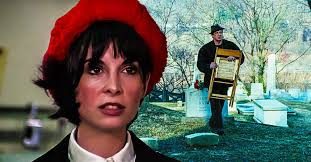 Why Stallone Killed Off Adrian In Rocky Balboa (Was It A Mistake?)